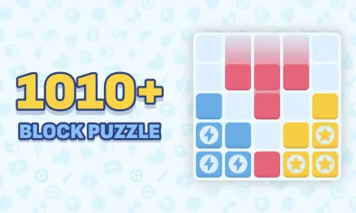 1010+ Block Puzzle img