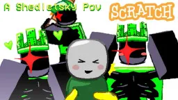 A Shedletsky POV
