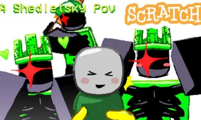 A Shedletsky POV img
