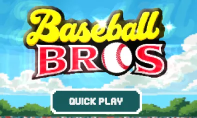 Baseball Bros IO img