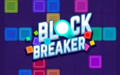 Block Breaker