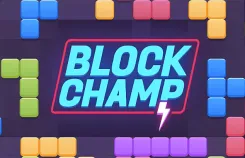 Block Champ