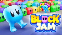 Block Jam 3D