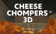 Cheese Chompers 3 img