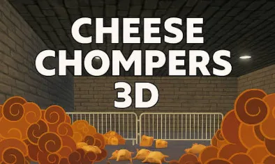 Cheese Chompers 3 img