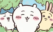 Chiikawa Puzzle img