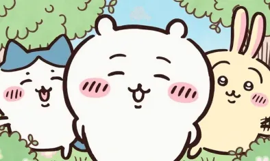 Chiikawa Puzzle img