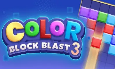 Color Block Blast 3 img