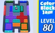 Color Block Jam Level 80 img