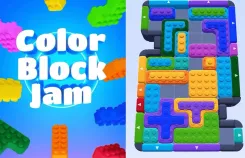 Color Block Jam