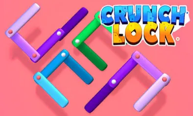 Crunch Lock img