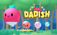 Dadish img