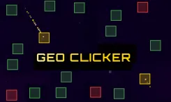 Geo Clicker