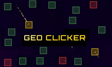 Geo Clicker img