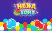 Hexa Sort img