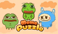 Meme Puzzle