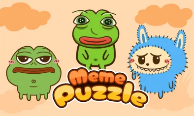 Meme Puzzle img