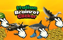 Italian Brainrot Clicker
