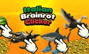 Italian Brainrot Clicker img