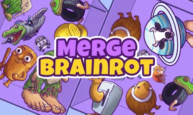Merge Brainrot img