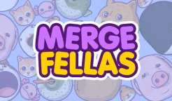 Merge Fellas