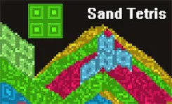 Sandtrix