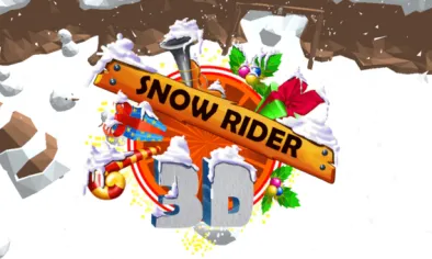 Snow Rider img