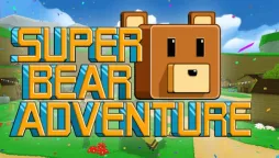 Super Bear Adventure