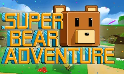 Super Bear Adventure img
