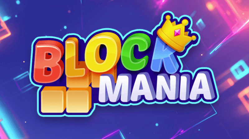 How to play Block Mania Unblock