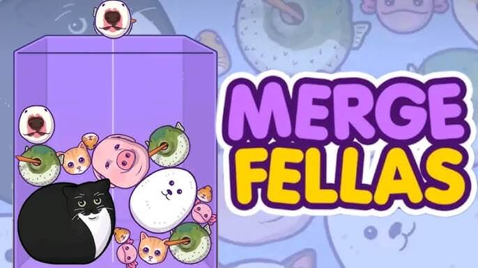 Merge Fellas