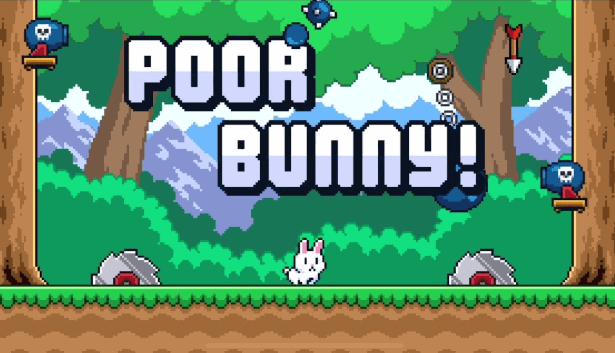 How to play Poor Bunny